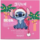 Accentra Dětský adventní kalendář Stitch