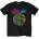 Blink-182 Overboard Event Black 2XL Риза (BLINKTS04MB05)