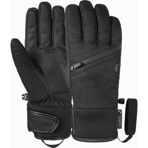 Reusch Дамски скиорски ръкавици Reusch Demi R-Tex XT SC black
