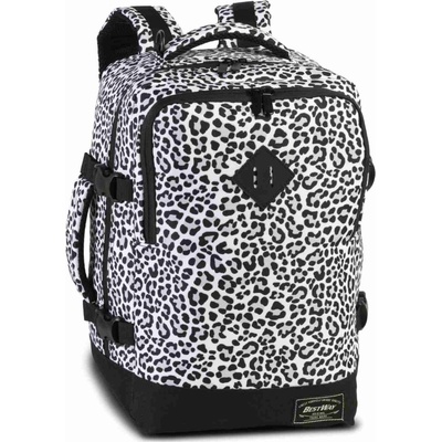 Bestway Cabin Pre Small biela 20 L