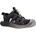 KEEN Whisper Lite Women Размер на обувките (ЕС): 38, 5 / Цвят: черен