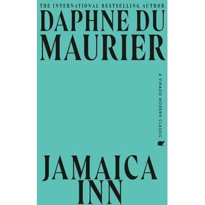 Jamaica Inn (ISBN: 9780349019284)