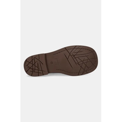 Camperlab Балеринки camperlab 1978 в кафяво a500033.002 (a500033.002)
