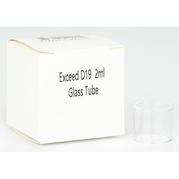 Joyetech Exceed D19 X Pyrex tělo