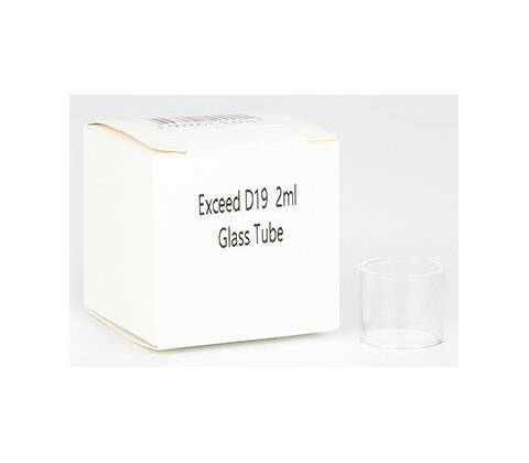 Joyetech Exceed D19 X Pyrex tělo