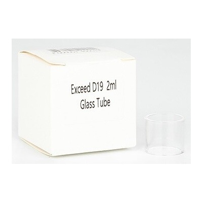 Joyetech Exceed D19 X Pyrex tělo