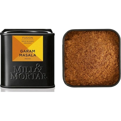 Mill & Mortar Garam masala 50 g