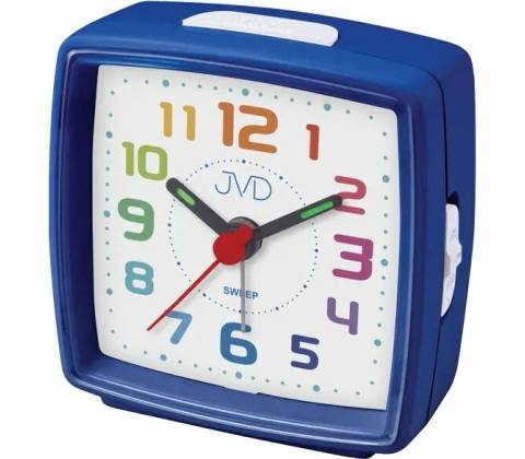 JVD SRP2811.1