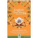 Čaje English Tea Shop Cejlonský černý čaj 20 sáčků