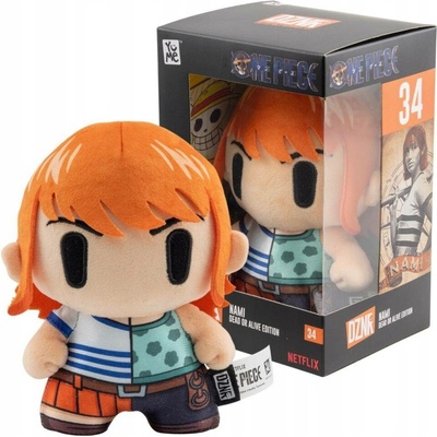 Yume One Piece DZNR plyš Nami