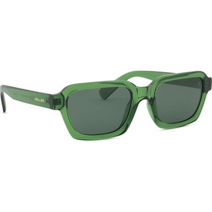 Meller Adisa All Olive Слънчеви очила