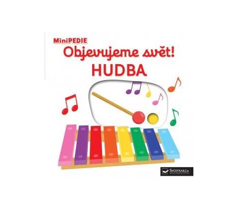 Objevujeme svět! Hudba