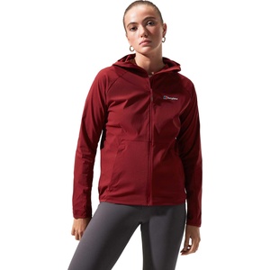 BERGHAUS Яке w urb arrina fz hooded jkt (4a001548jk2)