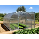 Záhradné skleníky LanitPlast Kyklop2 3x4 m PC 4 mm LG4336