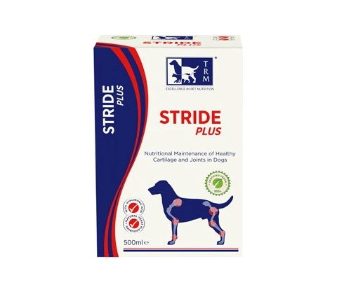 TRM STRIDE Plus sol 500 ml