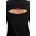 Calvin Klein Рокля Calvin Klein Jeans (LV047D212G)