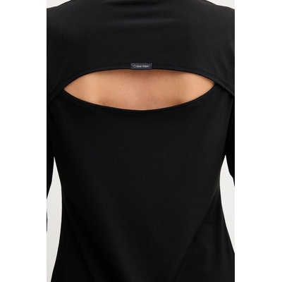 Calvin Klein Рокля Calvin Klein Jeans (LV047D212G)