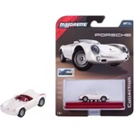 Simba Toys Серия Majorette Collection 1955 Porsche 550 Spyder (8505001000)