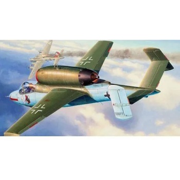 Revell Heinkel He-162A-2 Salamander 1:32 4723