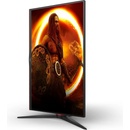 Monitory AOC Q27G2S