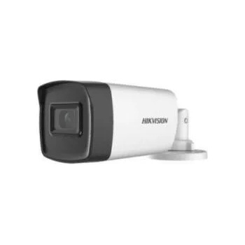 Image 1 of Hikvision DS-2CE17H0T-IT3FS