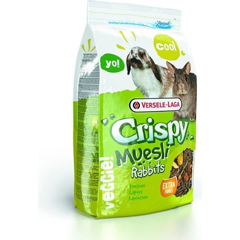 Versele-Laga Cuni Crispy 400 g