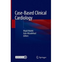 Case-Based Clinical Cardiology