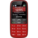 ALIGATOR A770 Senior