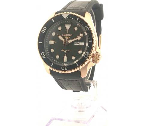 Seiko SRPD76K1