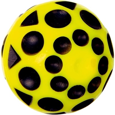 Spiegelburg Light-up bouncy ball Wild + Cool