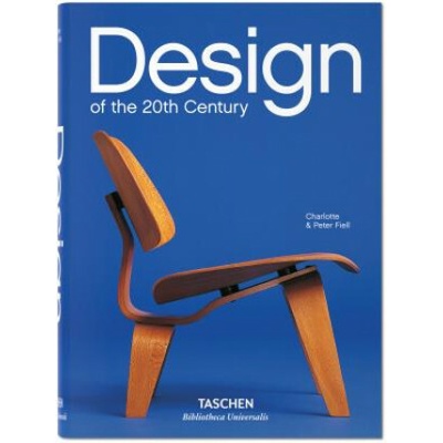Design of 20th Century