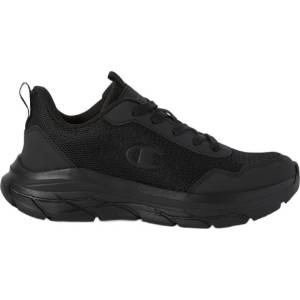 Champion Fuze U Gs Low Cut Shoe Размер на обувките (ЕС): 38, 5 / Цвят: черен