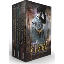 Knihy Pekelné stroje 1-3 diel box - Cassandra Clare