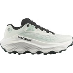Salomon Маратонки Salomon Women's Ultra Glide 4 Trail running shoes - Clearly Aqua / Vanilla Ice / Lichen - размер 36 2/3 (EU) (123-2393-0412)