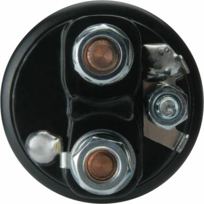 Elektromagnetický spínač, startér HC-Cargo F 032 333 995