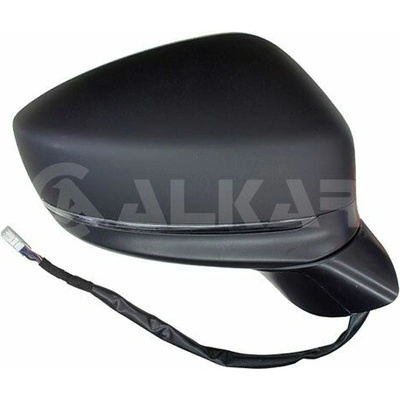 Vonkajšie zrkadlo ALKAR 6126738 6126738