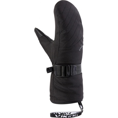 Viking Espada mitten lady černá
