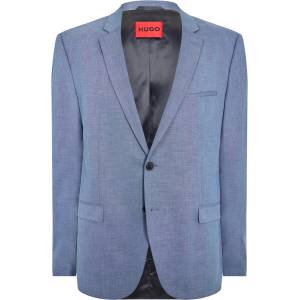 Hugo Сако Hugo Men's Arti232X Blazer - Dark Blue