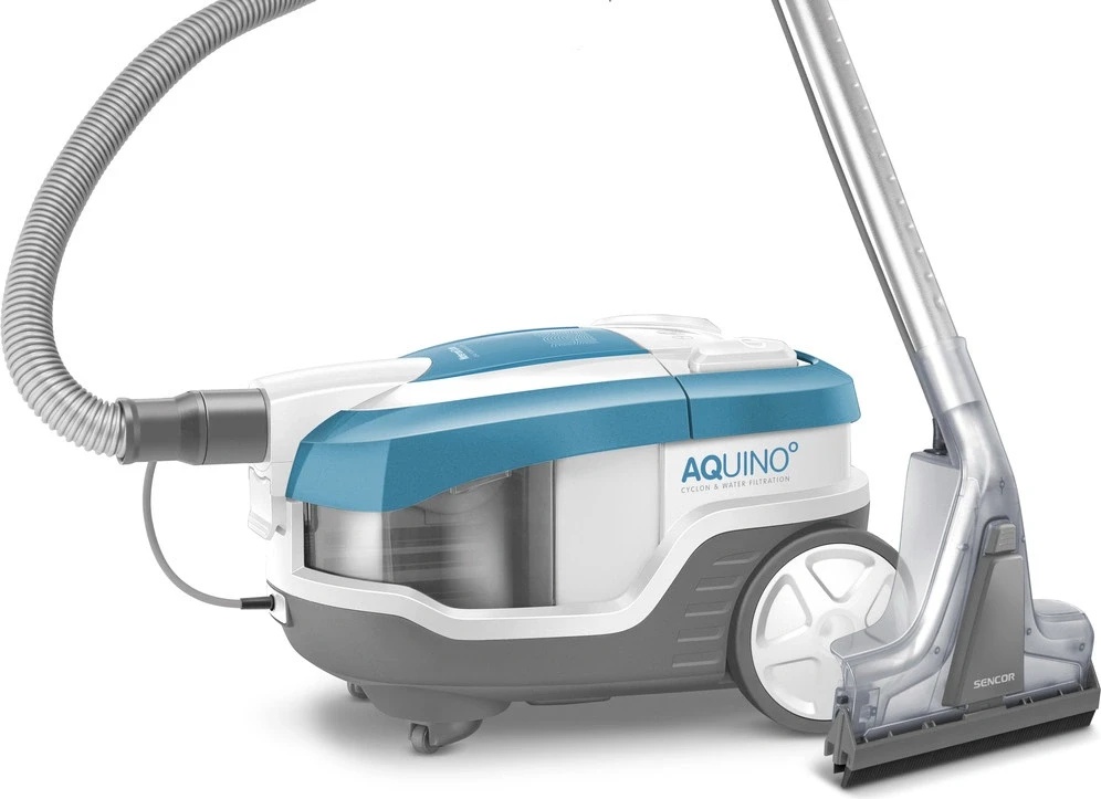 Sencor SVC 5000 BL
