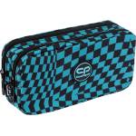 COOLPACK Правоъгълен ученически несесер Cool Pack Primo - Down The Whole (F105748)