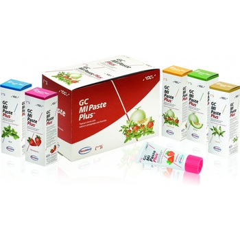 GC MI Paste Plus Máta 35 ml