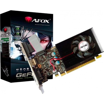 AFOX GeForce GT 730 4GB GDDR3 AF730-4096D3L6
