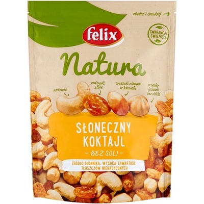 Koktejlová zmes Felix 150 g