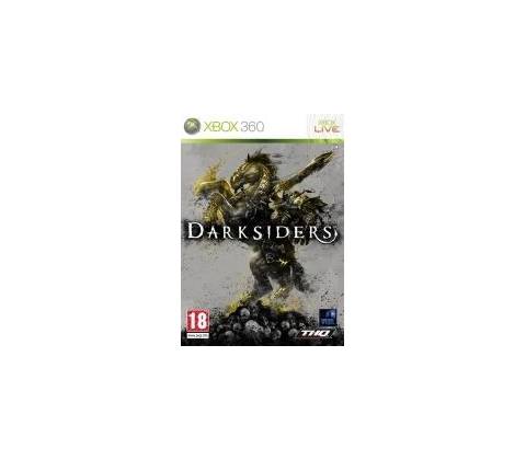Darksiders