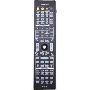GENERAL Onkyo rc-687m - дистанционно управление дубликат (rc-687m) Дистанционно
