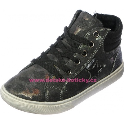 Lico 530743 Lorain schwarz