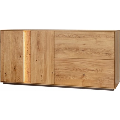 Nábytek z lesa Essence nr.04 165x79x43
