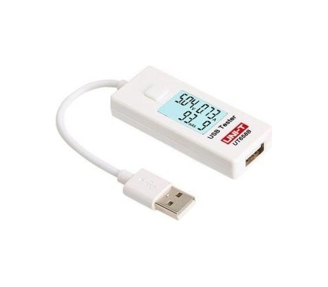 UNI-T UT658B