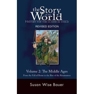Story of the World, Vol. 2 (2007)