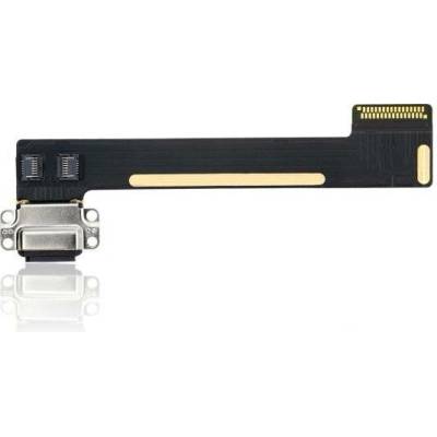 Nabíjecí obvod + Flex kabel iPad Mini 4 / Mini 5 – černý IPD0669